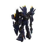 Подлинное пятно Bandai Rg Unicorn № 2 почта, оплакивающая Банши Гандам Судьба Богиня разрушение Гандам