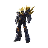 Подлинное пятно Bandai Rg Unicorn № 2 почта, оплакивающая Банши Гандам Судьба Богиня разрушение Гандам