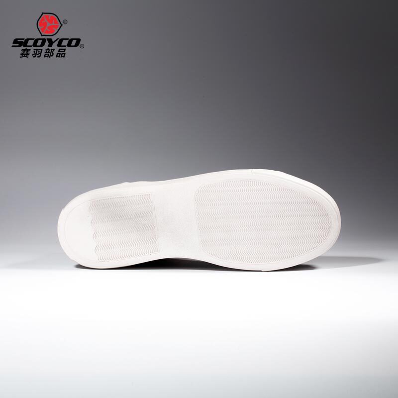 Boots moto SCOYCO MBT005 - Ref 1390268 Image 4