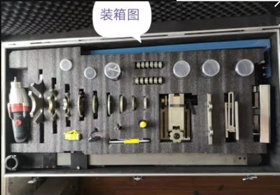 研磨机 多功能便携式阀门（闸阀） M300电动阀门研磨机