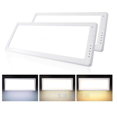 房车吸顶灯无炫光高显指超薄明装