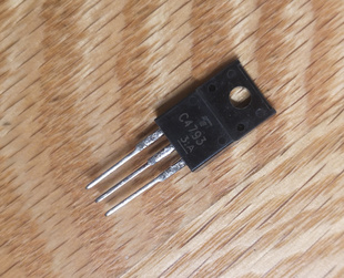 A1837 C4793 2SA1837 2SC4793全新原装进口 同编号 配对