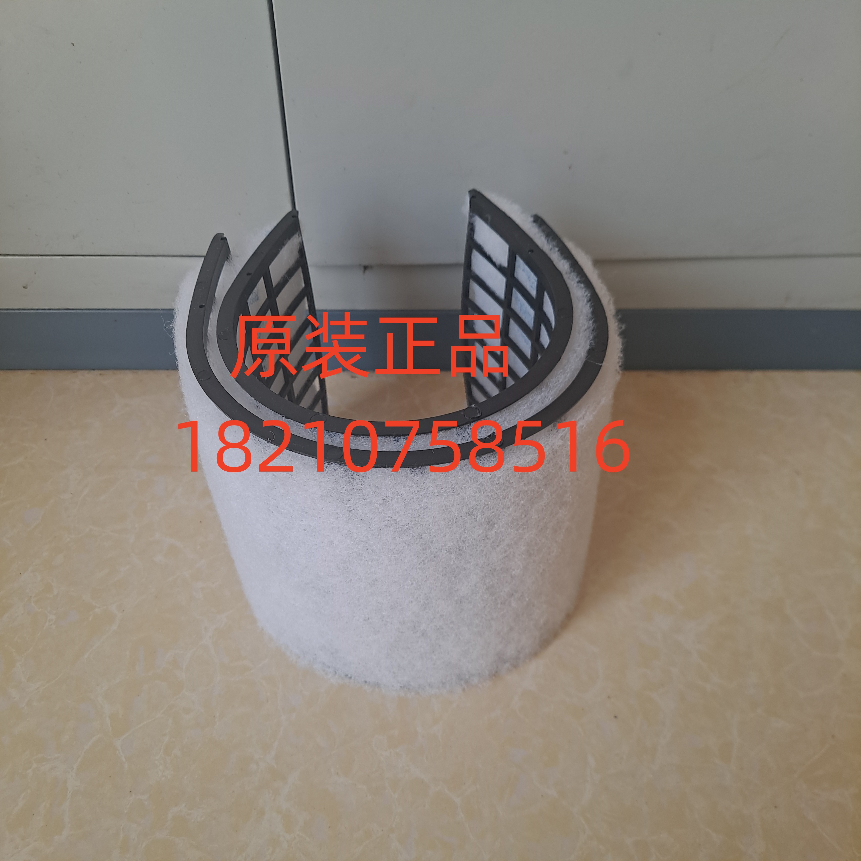 马达斯燃气过滤器滤芯