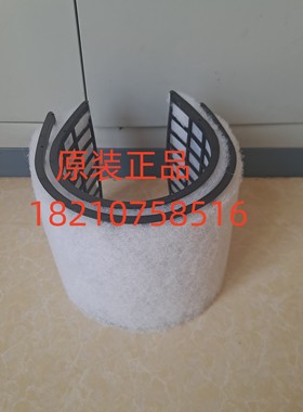 MADAS意大利马达斯然气过滤器滤芯FM DN25 DN40 DN50液化气过滤器