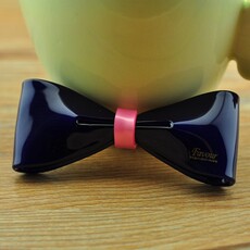 Accessoire cheveux FAVOUR en plexiglas - Ref 1200399 Image 9