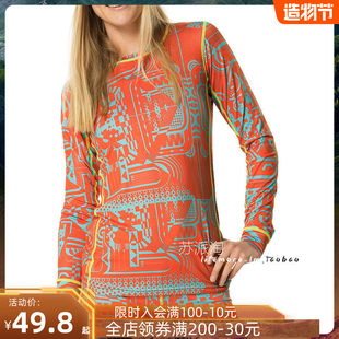 スポーツ長袖Tシャツ レディース 速乾 ランニング フィットネス 長袖Tシャツ カジュアル スポーツ ランニング ストレッチ ヨガ 長袖Tシャツ