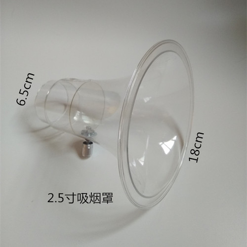 电工吸烟烙铁焊锡排烟吸烟罩