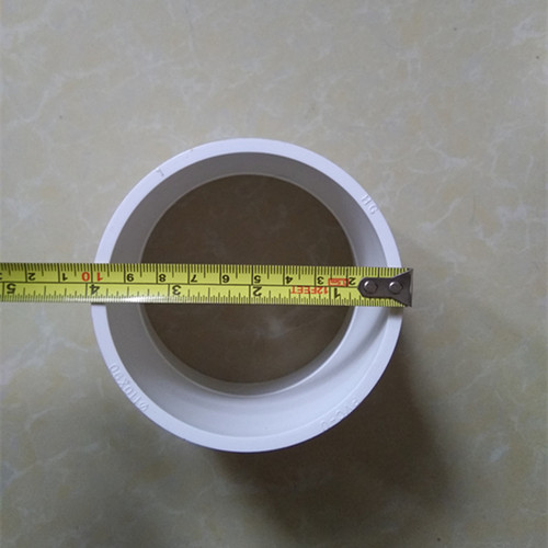 加厚PVC塑料大小头变径转接头