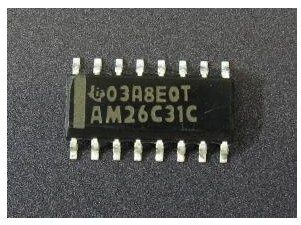 全新原装正品 AM26C31INSR 26C31I AM26C31C AM26C31 SOP16 芯片