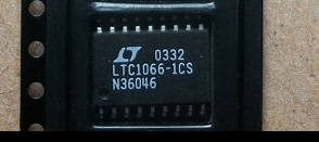 LTC1060-1CS  LTC1060  SOP18