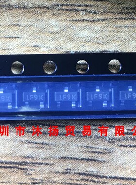 全新原装正品 SSC8013GS6 印1F9K SOT23 贴片 集成电路 盗图必究