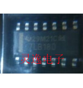 IC|7LB180 SN7LB180 TI  SOP-14 全新原装正品 量大价优 可直拍