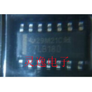 IC|7LB180 SN7LB180 TI  SOP-14 全新原装正品 量大价优 可直拍