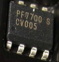 一个起拍！（直拍）全新原装 PF7700S PF7700 液晶电源芯片 SOP-8