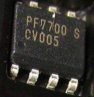 一个起拍！（直拍）全新原装 PF7700S PF7700 液晶电源芯片 SOP-8