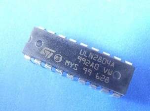 ULN2804A 全新原装ULN2804 IC 集成电路ULN2804 芯片