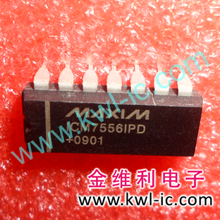 全新原装正品 ICM7556IPD DIP 直插 集成电路芯片