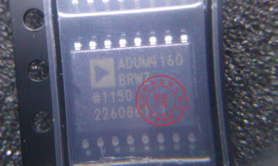 ADUM4160    ADUM4160BRWZ【全新进口原装 TI/BB 价格请咨询 】