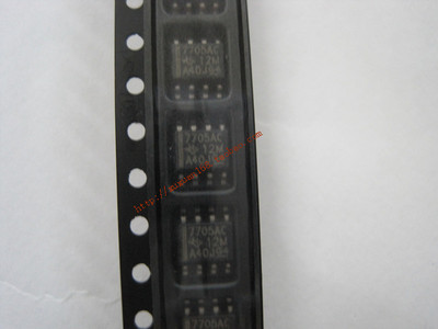 全新原装正品 TL7705AC 贴片 一个起拍