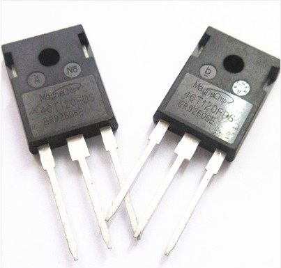 全新原装正品MBQ40T120FDS 40T120FDS 电焊机功率管 集成电路芯片