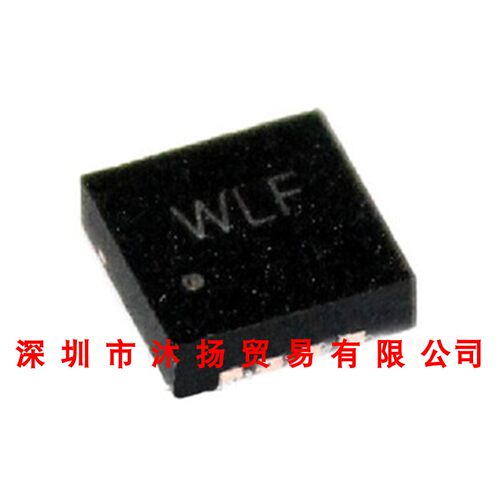 全新原装正品 CN3065 印WLF DFN8 贴片 集成电路 盗图必究
