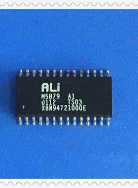 M5879A1 SOP28  M5879