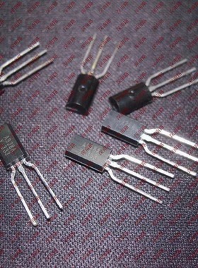 音频放大器晶体管2SA928A-Y A928A TO92L TOS进口原装功率三极管