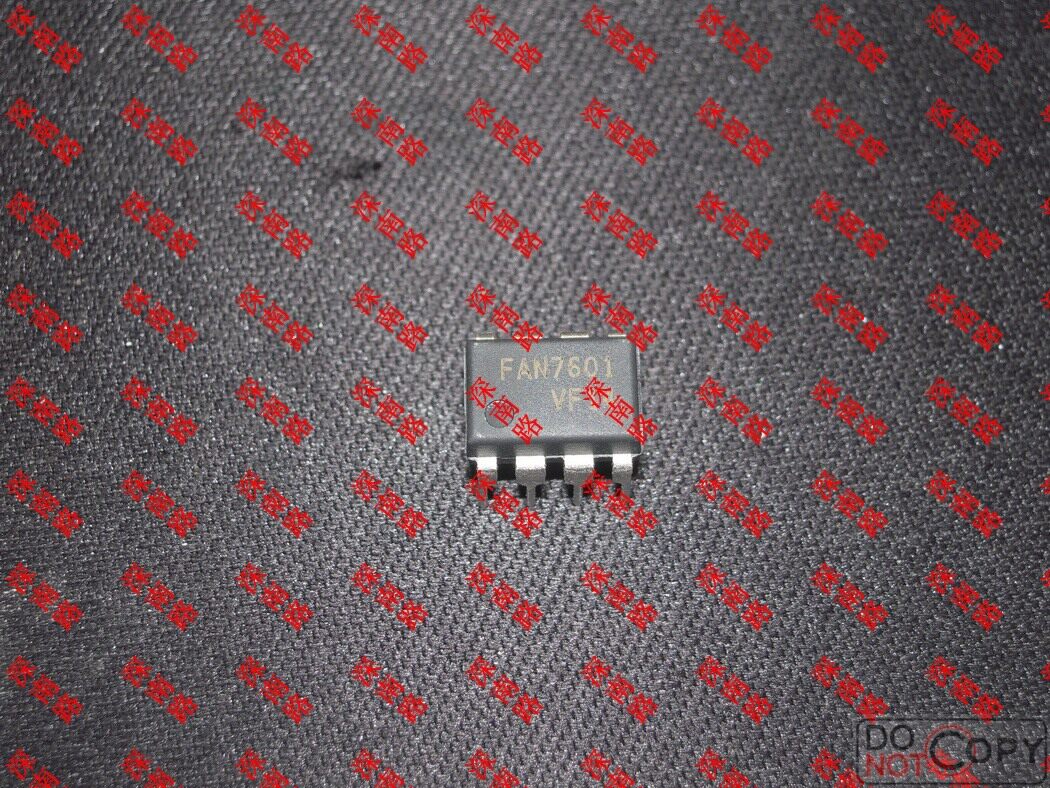 液晶显示器配件FAN7601 FSC DIP8进口原装电源管理芯片电源模块_虎窝淘