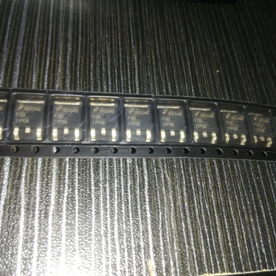 FQD11P06 TO-252 全新原装可以直拍