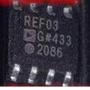 REF03  REF03G REF03GS  REF03GSZ 全新  ADI 原装正品热卖