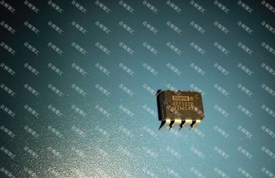 REF102BP REF102CP REF102AP 10v电压基准 全新原装