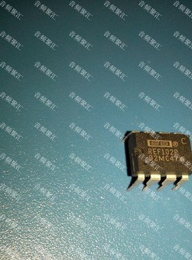 REF102BP REF102CP REF102AP 10v电压基准 全新原装