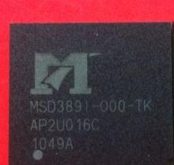 一个起拍！（直拍）全新原装 MSD389I-000-TK MSD3891-000-TK
