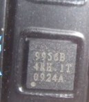 一个起拍！（直拍）全新原装现货：OZ9956B