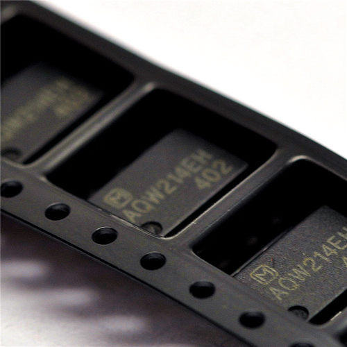 AQW214EH 光耦 贴片SOP8 光隔离器 光电耦合