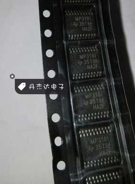 一级 MAX3318IPWR  MP3318I  TI 贴片  IC 进口原装 专业配单