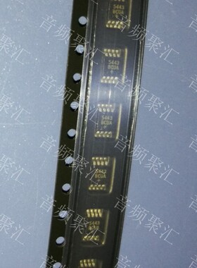 MAX5443BCUA 5443BCUA MSOP8 原装正品