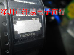 全新P大功率功放放大器 TDA8920BTH HSOP24全系列一个直拍