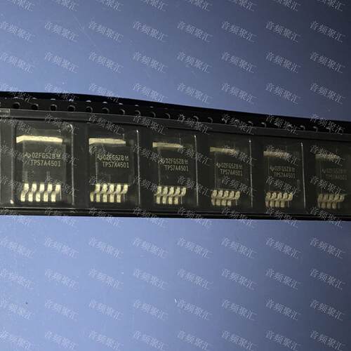 TPS7A4501 TPS7A4501KTTR 1.5A ADJ可调版本 原装正品
