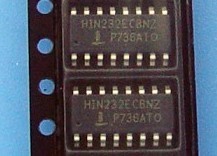 一个起拍！（直拍）全新原装正品：HIN232ECBNZ