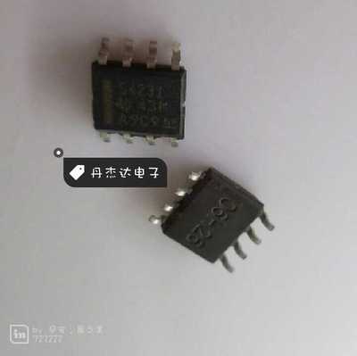 一级 贴片 TPS54231 TPS54231DR 芯片  直流转换器 降压