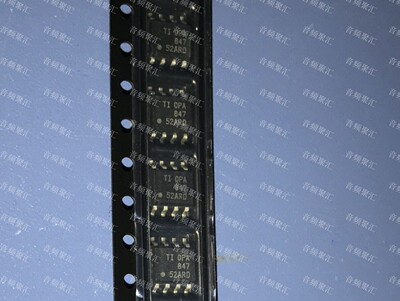 OPA847ID OPA847 OPA847IDR SOP-8 原装正品