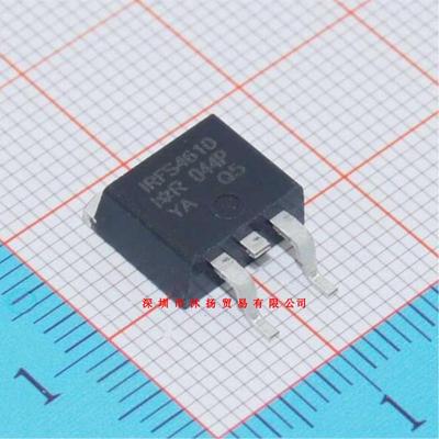 全新原装正品 IRFS4610TRLPBF TO263 贴片 一个起拍 盗图必究