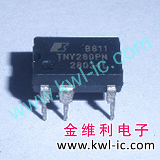 全新原装正品 TNY280PN DIP 直插 集成电路芯片