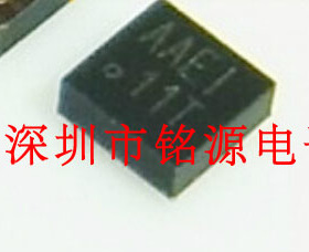 全新原装正品 TPA6203A1ZQVR 丝印代码AAEI BGA8 集成电路芯片