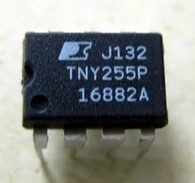 TNY255P电源管理芯片直插八8脚集成电路芯片IC电子元器件模块