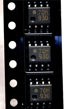 QCPL-070H 光耦 贴片SOP8 光隔离器 光电耦合