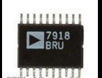 全新原装正品 AD7918BRUZ AD7918  TSSOP 贴片 集成电路芯片