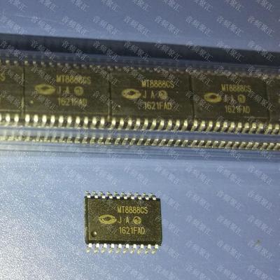 MT8888CSR1 MT8888 MT8888CS MICROSEMI 原装正品