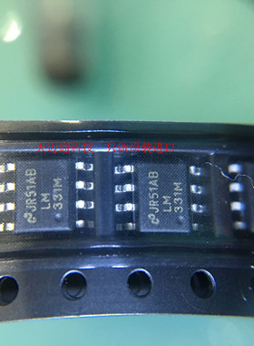 LM331M     SOP-8   全新进口原装现货